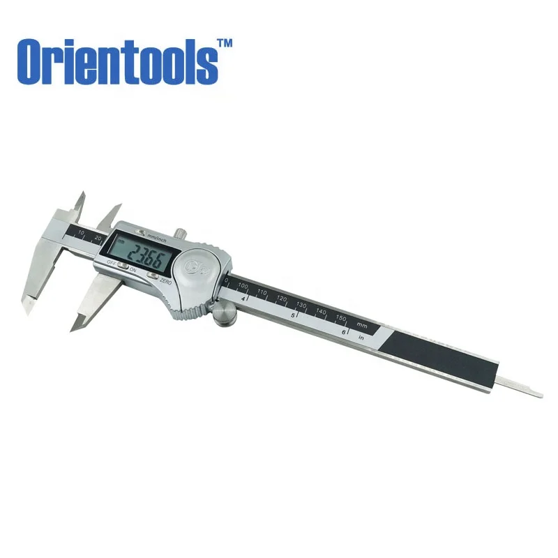 

300mm Stainless steel industrial water resistant ip54 wholesale caliper