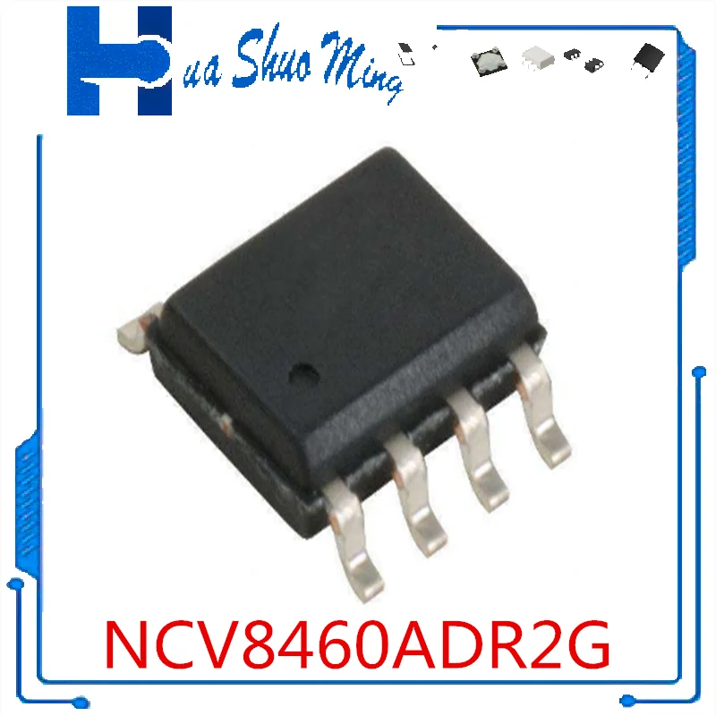 10PCS/LOT NCP81162MNR2G  NCP81162 81162 QFN16 NCV8460ADR2G  V8460A SOP8 MP2147GD-Z MP2147GD MP2147  QFN12