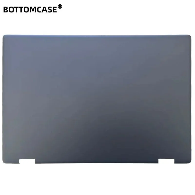 BOTTOMCASE® VivoBook 14 TP412 TP412UA SF4100 TP412FA Laptop LCD Back Cover Top Case Dark Blue
