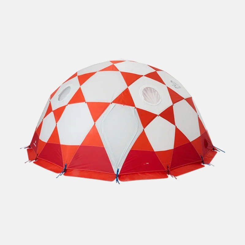 Polar High Altitude Camp Ball Tent