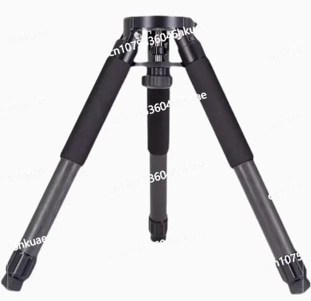 TC40 Carbon Fiber Tripod - Suitable for  AM5 IOptron Harmonic Equatorial Mount Etc Customized  Pier Extension