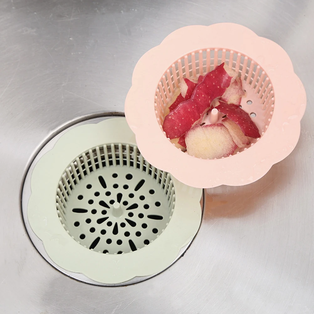 

sink strainer mesh drain strainer kitchen drain strainer，stainless steel hole filter