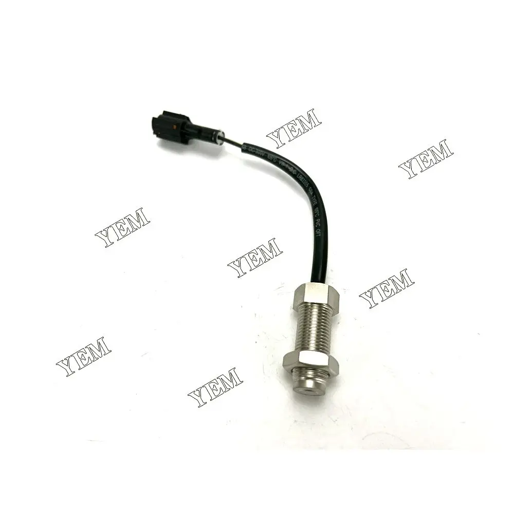 

SK200-6E Revolution Sensor 181510-5130 For Kobelco Engine