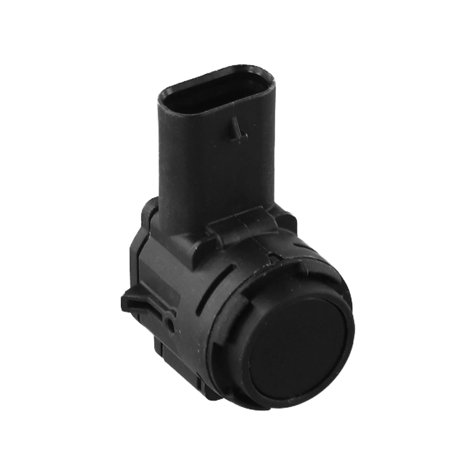 Car Parking Sensor 5WA919275B Perfect Fit Plastic Material Easy Installation High Reliability Wireless Vehicle Parking System