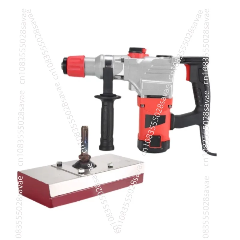 New Multifunctional Artifact Tile Laying Machine Two Options To Choose From Automatic Tile Laying Tool