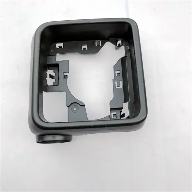 Auto Left Right Side Wing Mirror Frame Trim Housing for Jeep Wrangler JL 2018 2019 2020 2021 2022