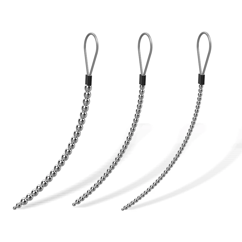 Super Long Uretheral Souding Rod Urethral/Penis Catheter/Plug Prostate Sound Urethra Masturbator/Dilator Catheter Extender