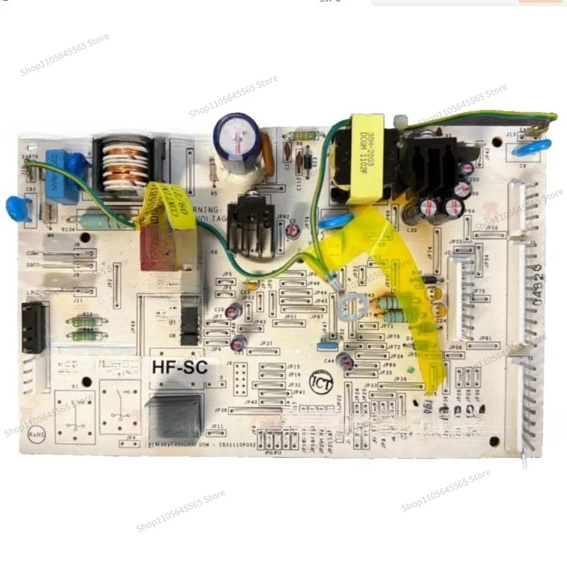 Suitable for WR55X10996 refrigerator control board accessories