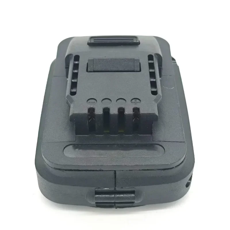 لماكيتا بطاريات ليثيوم 18 فولت MTB18WORX محول البطارية متوافق مع أدوات طاقة بطارية ليثيوم WORX برتقالي 20 فولت 4 دبوس #3