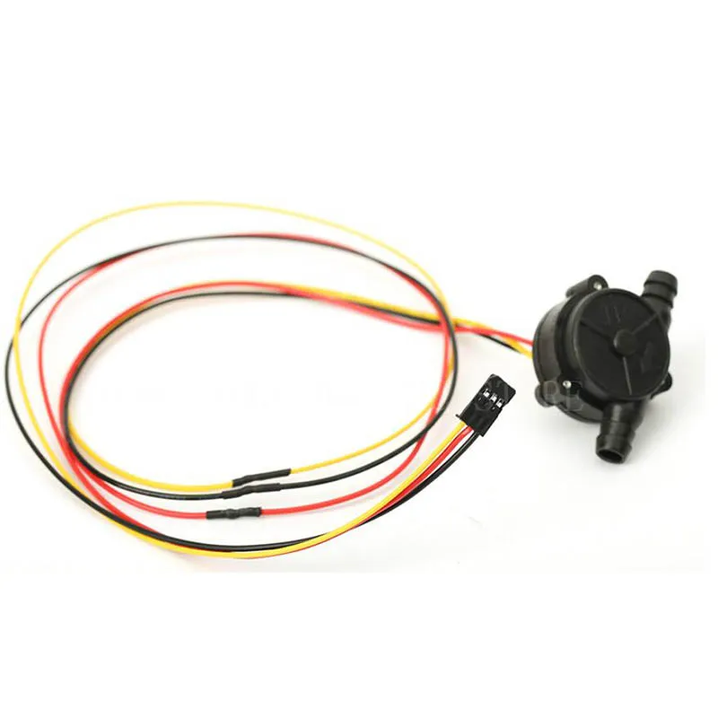 

Датчик уровня жидкости в резервуаре для воды расходомера дрона для контроллера полета JIYI K++ K3APro