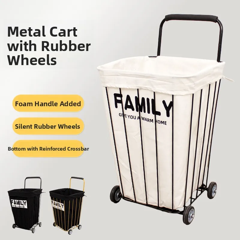chariot-de-courses-en-metal-a-roulettes-chariot-utilitaire-de-rangement-domestique-multifonctionnel-en-fer-pour-les-courses-et-les-collations