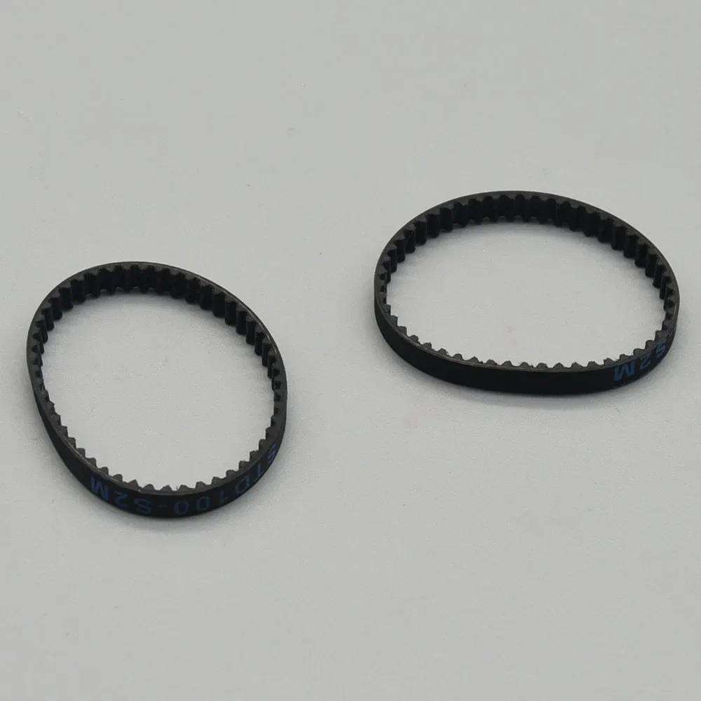 5PCS 6LH53427000,Developer belt 88T Timing Belt for toshiba E studio E205 E206 E207 E255 E256 E257 E305 E306.