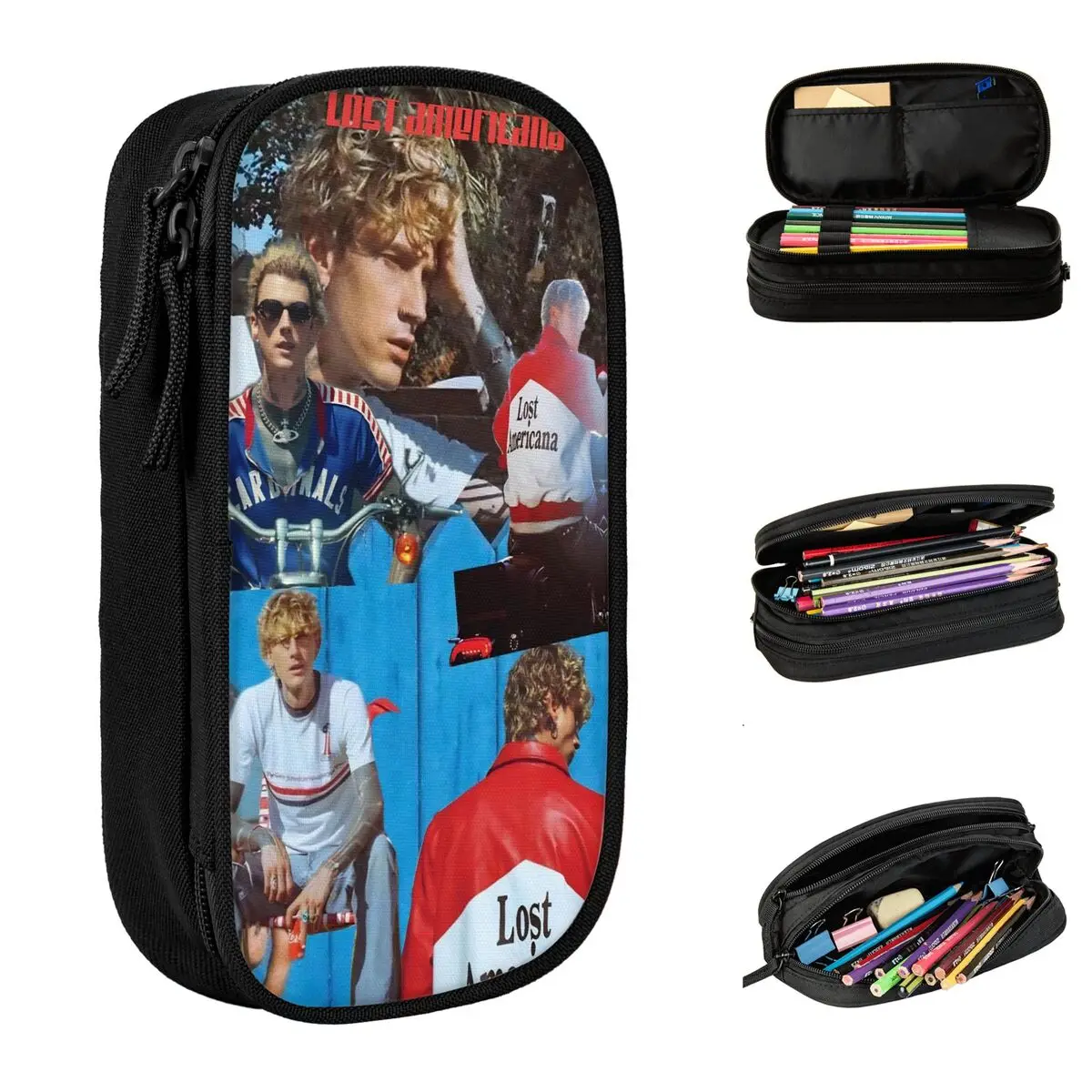 Large Pencil Case M… - image