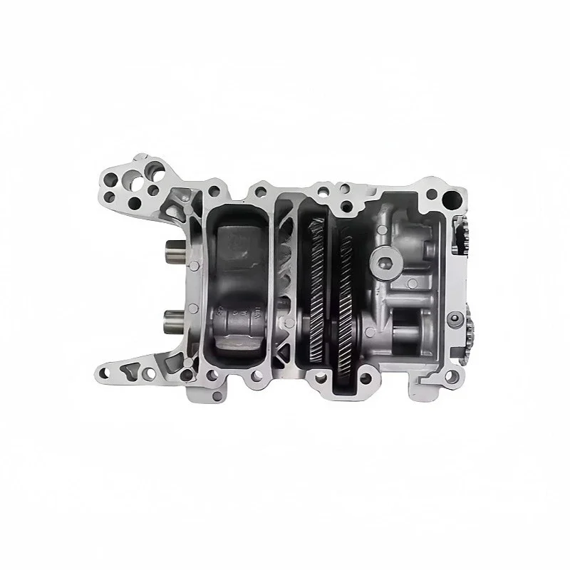 Suitable for Volkswagen Golf 2.0 Audi Oil Pump Balance Shaft Assembly 06B103535G 06D103295S