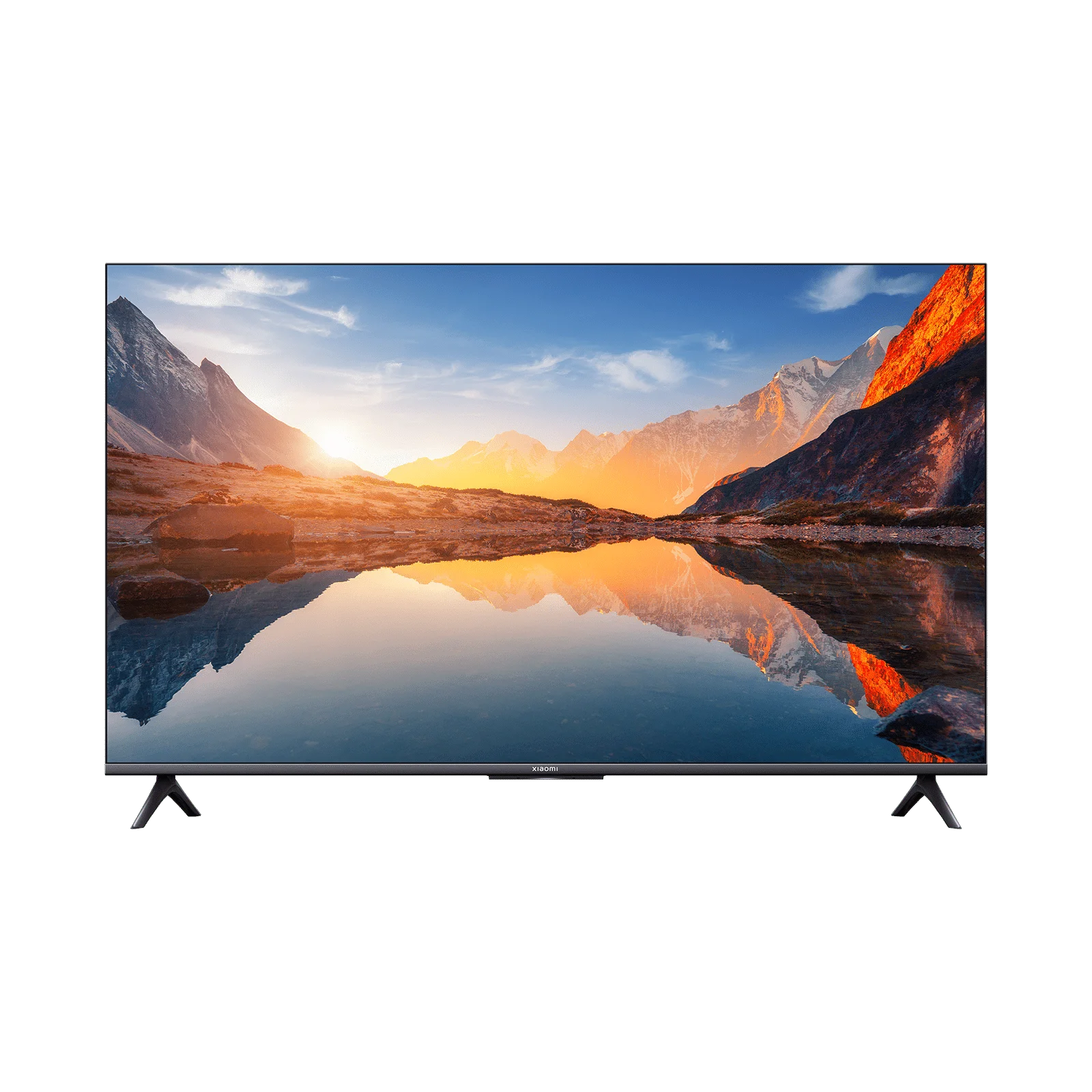 [Officiel] Xiaomi TV A 50 2025, Qualité d\'image 4K ultra haute résolution, HDR10 Contraste exceptionnel, MEMC Pour des mouvements fluides pendant