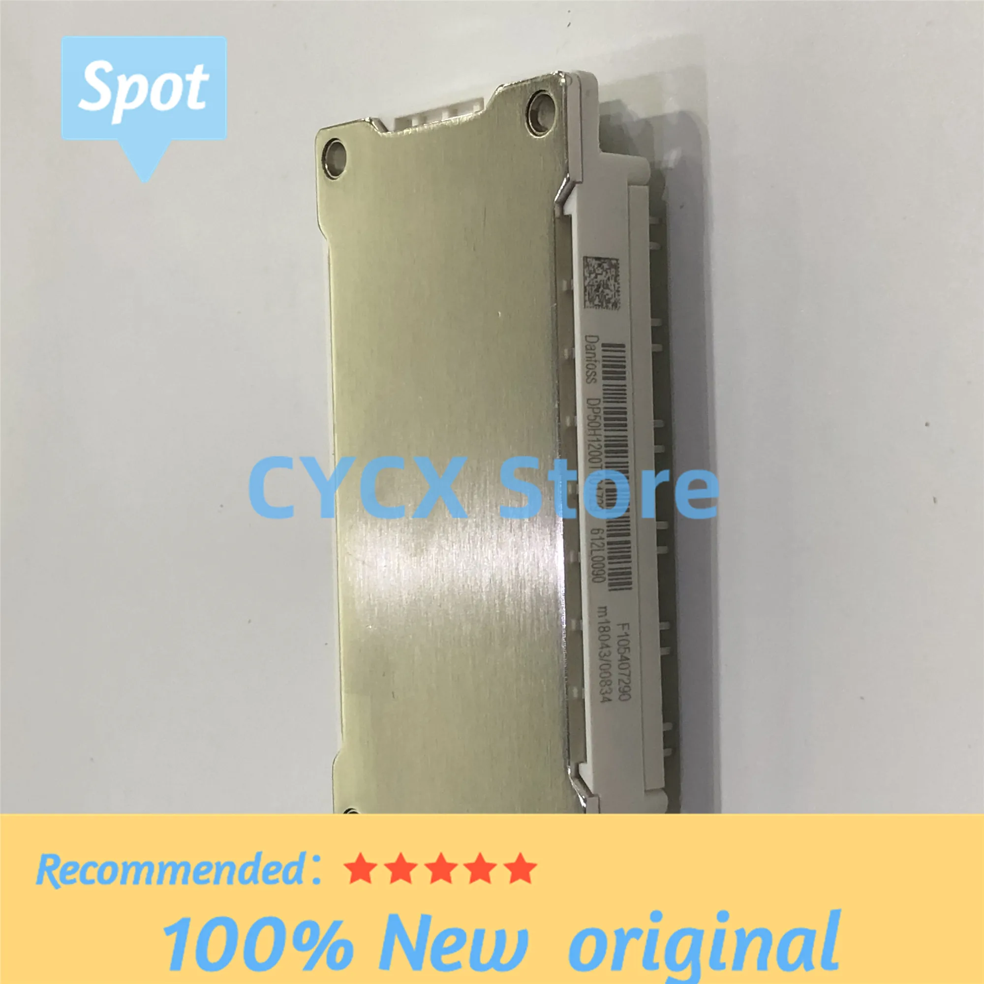 Módulo IGBT FS100R12KT3 Original genuíno em estoque envio rápido