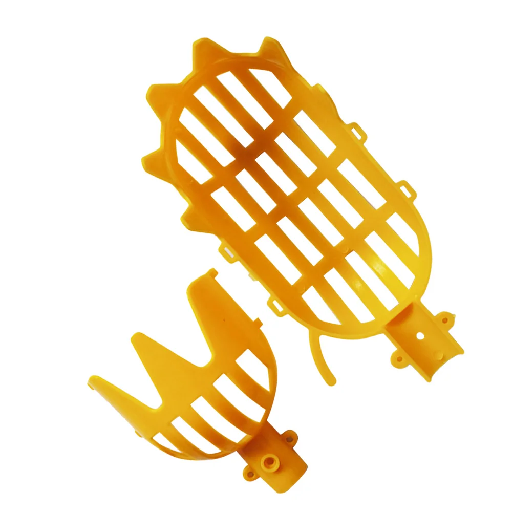 

1pc Picker Durable Plastic Harvesting Device Lightweight Gardening Berry Collector Basket Arbutus Pear Peach Ladder Free Picking
