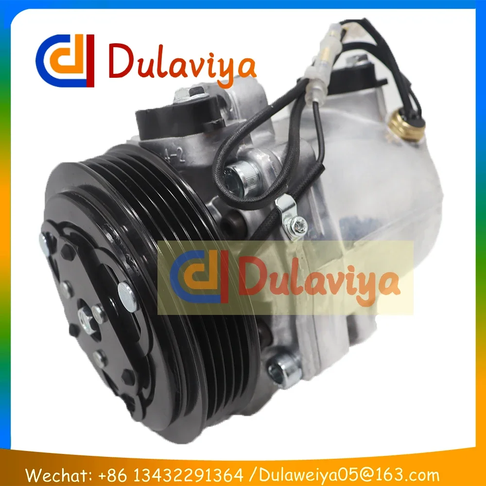 

Auto AC Compressor For Suzuki Esteem Vitara & Grand Vitara 95200-70CH0 95200-70CJ0 9520170CF0 9520070CB0 95201-77GA0 95201-70CM0
