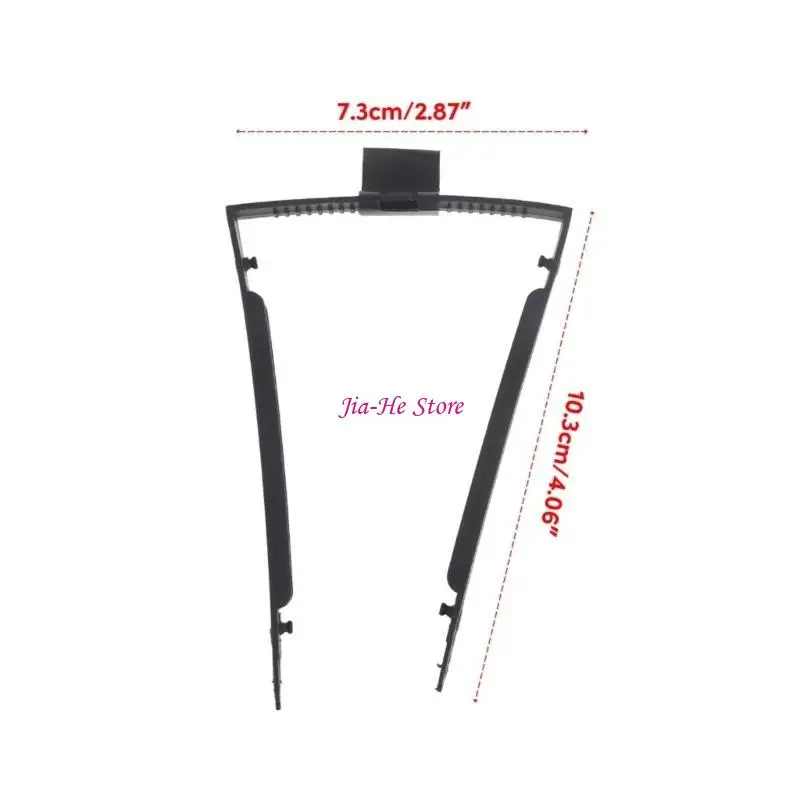 Compatibele harde schijf Caddy Trade Brackets Rack Breid uw laptopopslagcapaciteit uit voor P50P70 P71 Notebook 83CF