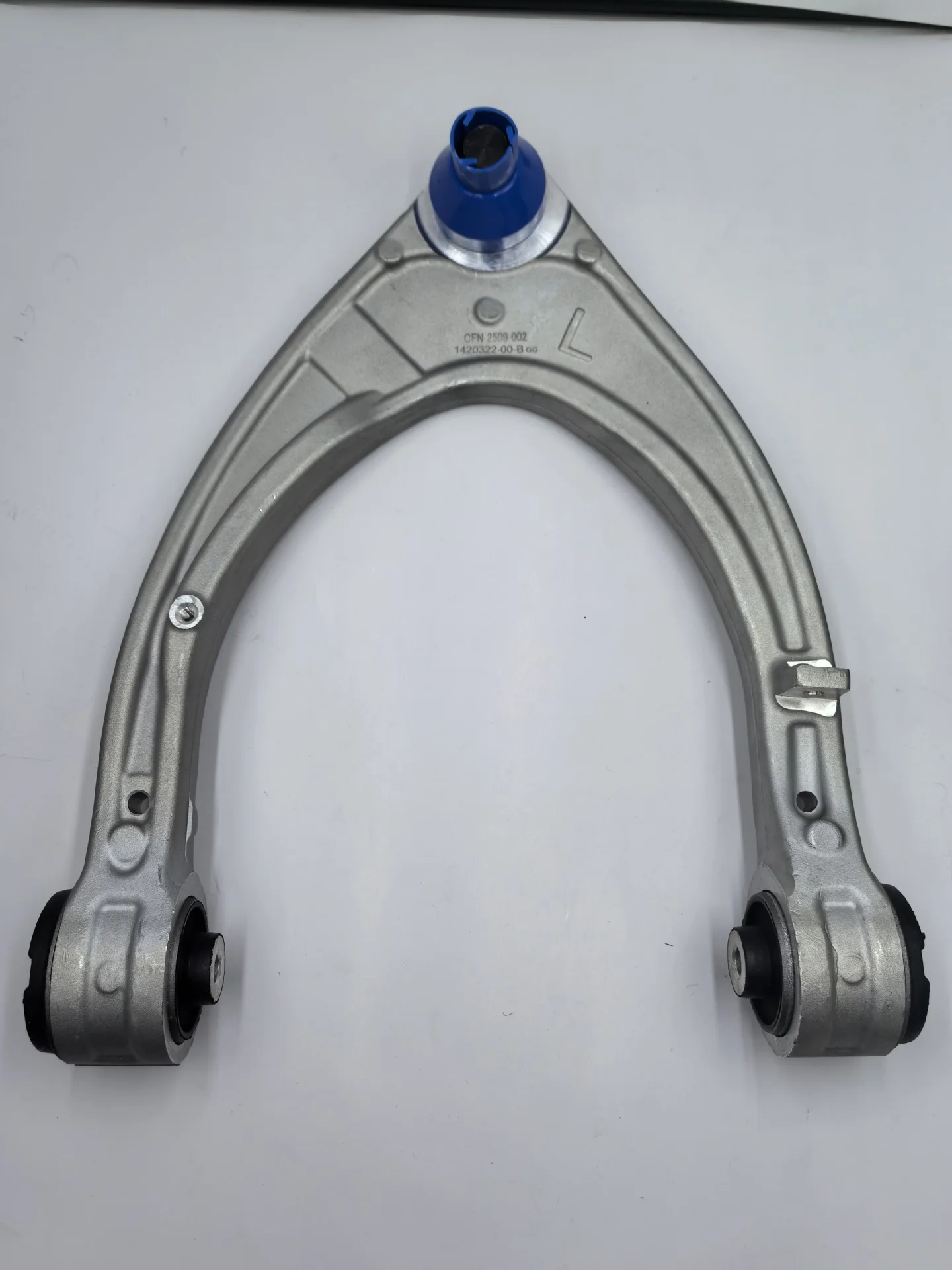 140321-00-C Front Upper Control Arm Fix Suspension Noise Uneven Tire Wear For Tesla Model S Model X 140326-00-C