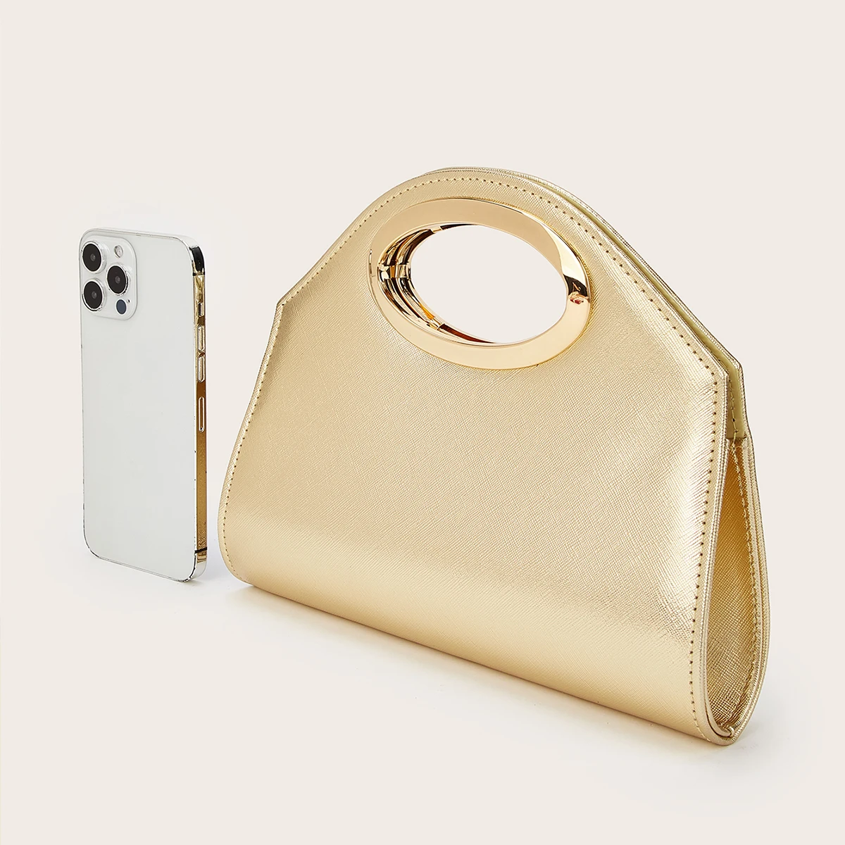 Женская вечерняя сумка золотис – обзор и цена Luxury Bags Gold