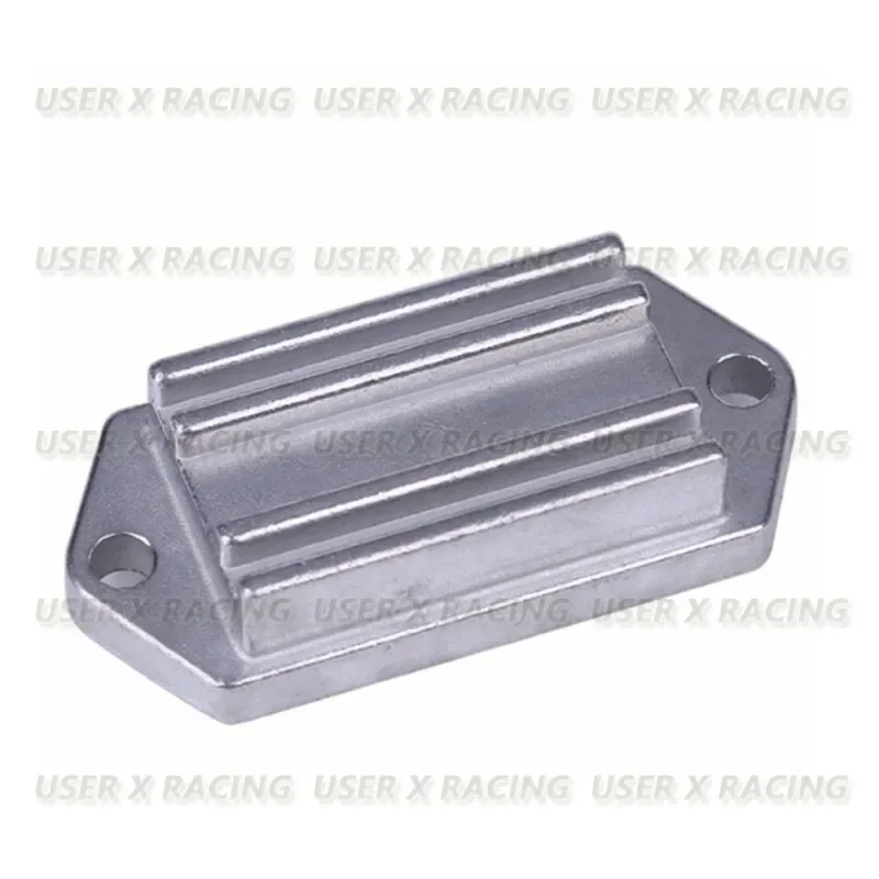 Regulador de tensão retificador universal para motocicleta USERX para Kohler John Deere CPohn Deere 4140309 4140305 234279 2575503