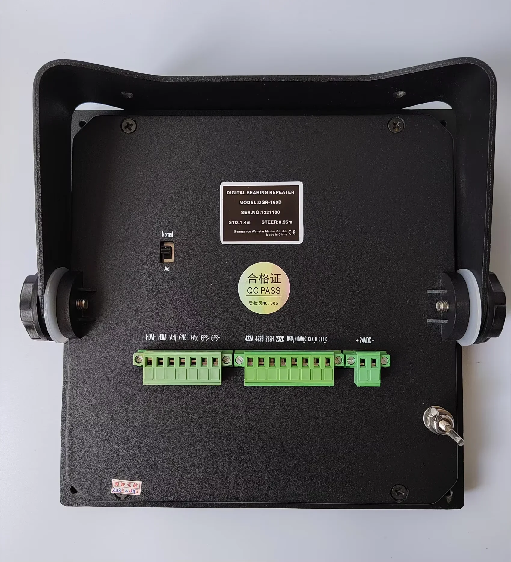 Matsutec DGR-160D D… - image