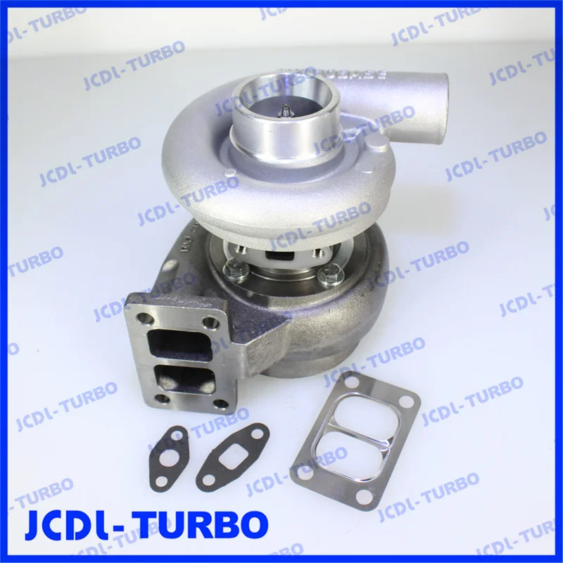 شاحن توربيني لمحرك Deutz الصناعي BF6L913C BF6M913/C ، em S2B Turbo 03045403KZ ، جديد