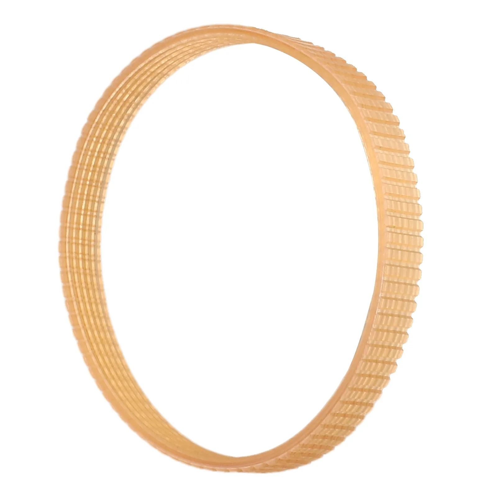 

1Pc Electric Planer Driver Belt Ribbed Belt Replacement Parts For 9401 Belt Sander Abrasive Machine Power Tools Accessories