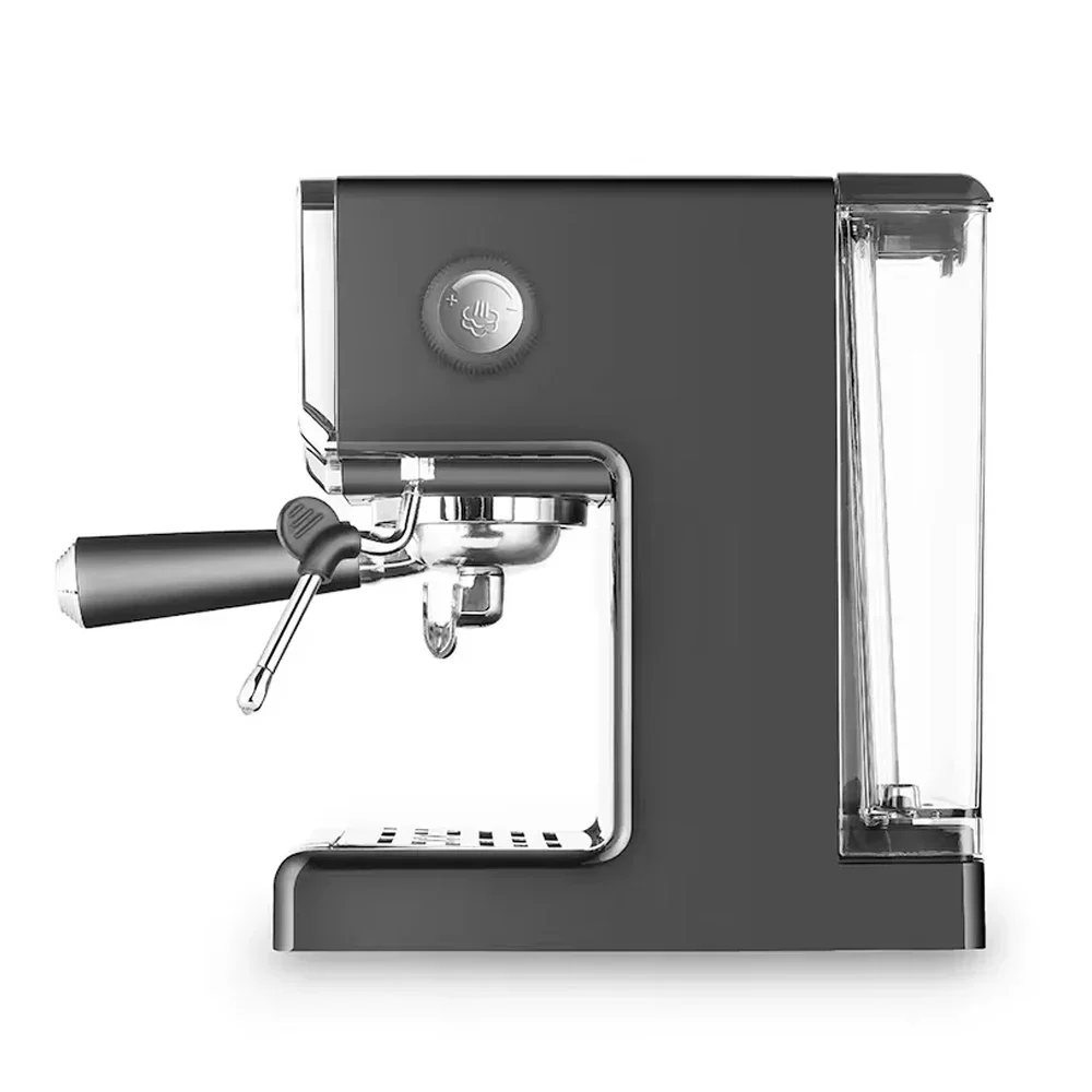 Commercial Espresso Coffee Maker 1450w Coffee Machine 15 Bar Espresso Machine Coffee Maker With Hot