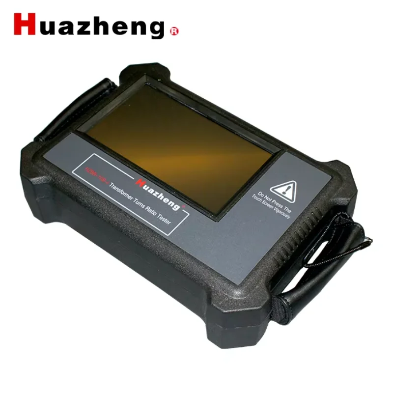 Electric HZBB-10B-I Transformer Ttr Meter Best Price Turns Ratio Tester Instrument