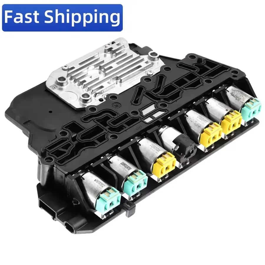 

Transmission Control Module For Chevrolet Cruz Malibu Buick Regal GMC 24267723 24275864 24287425 24291305 TCM