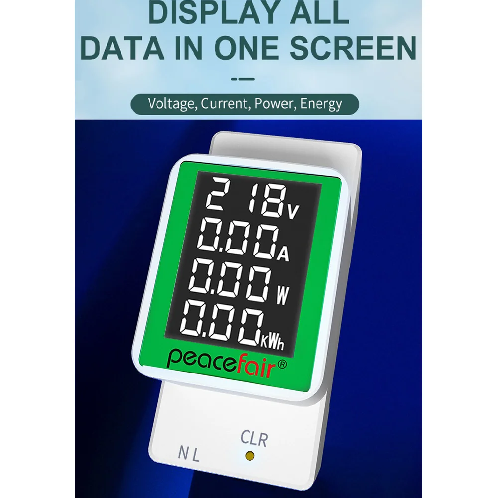 A73P Din Rail Power… - image