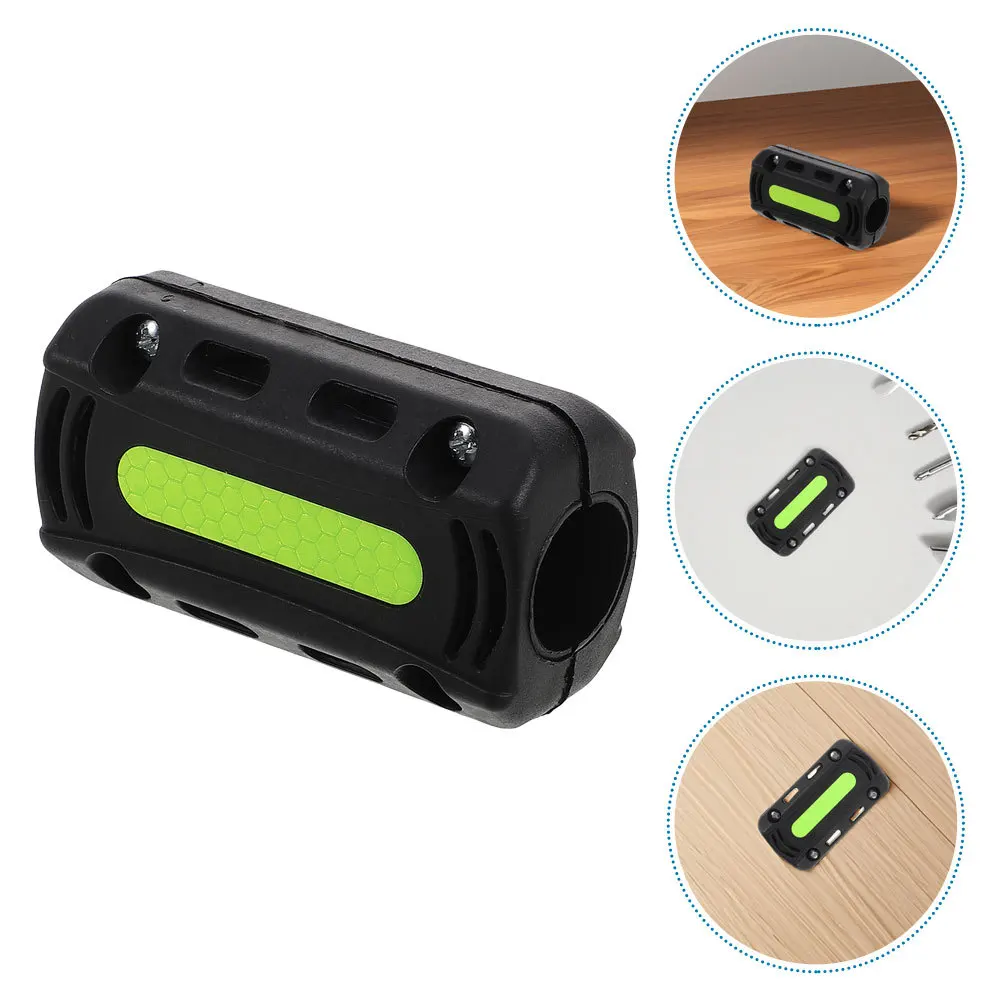 

Motorcycle Engine Bumper Guard High Strength Crash Bar Slider Easy Install Protective Engine Slider Compatible Uy125