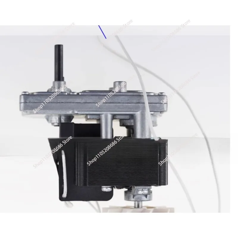 Chain Toaster GM6030R Earth Driver Geared Motor