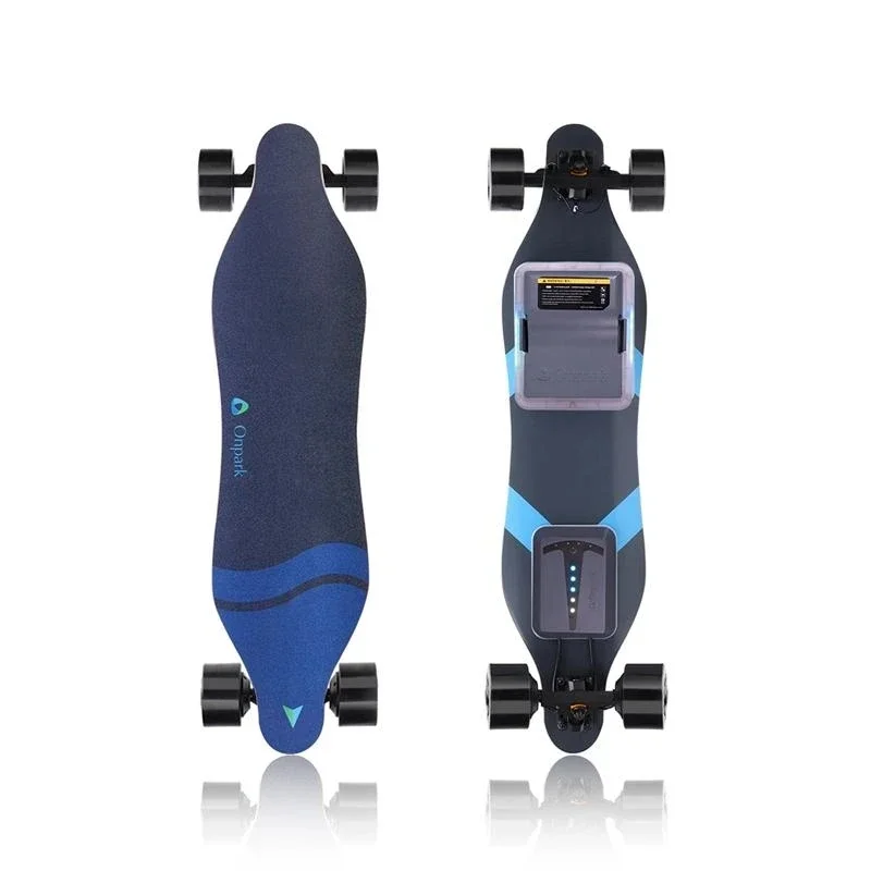 Wholesale Smart Professional Complete Powerful Hot Sale Fastest Popular Electric Skateboard