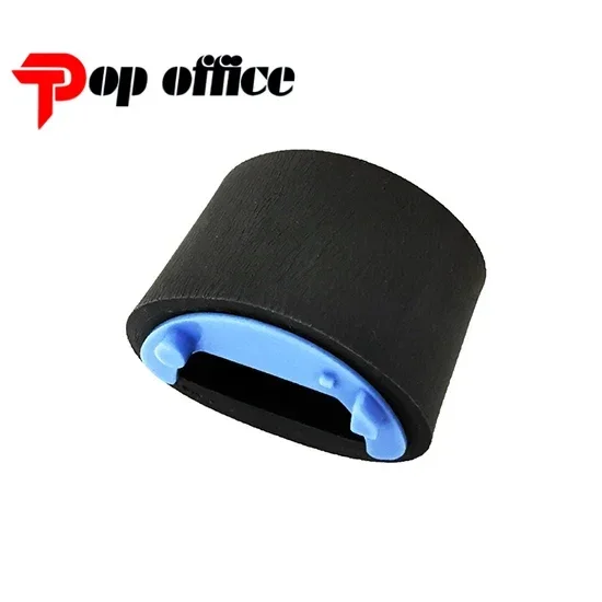 

50PCS RL1-1497 Paper Pickup Roller FOR HP M1530 M1536 M1120 M1522 P1505 MF 4410 4450 4452 4570 4550 223 D550 D520 LBP 3250 6200