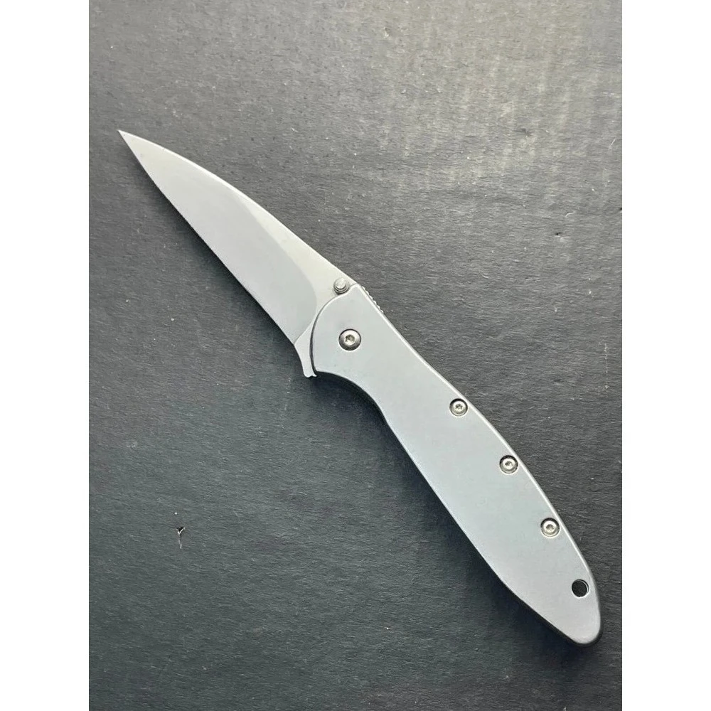 Folding Pocket Knif…