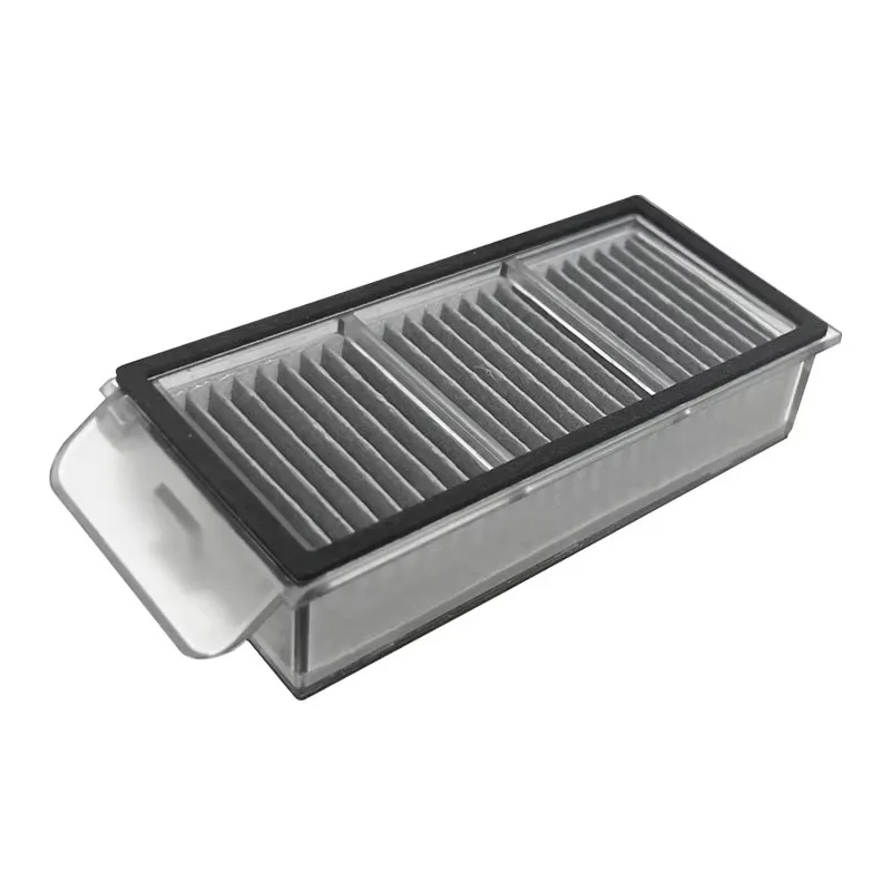 Compatible Fit For MOVA V70 Ultra Complete Vacuum Cleaner Replacement Parts Main Roller Side Brush HEPA Filter Mop Cloth Spare