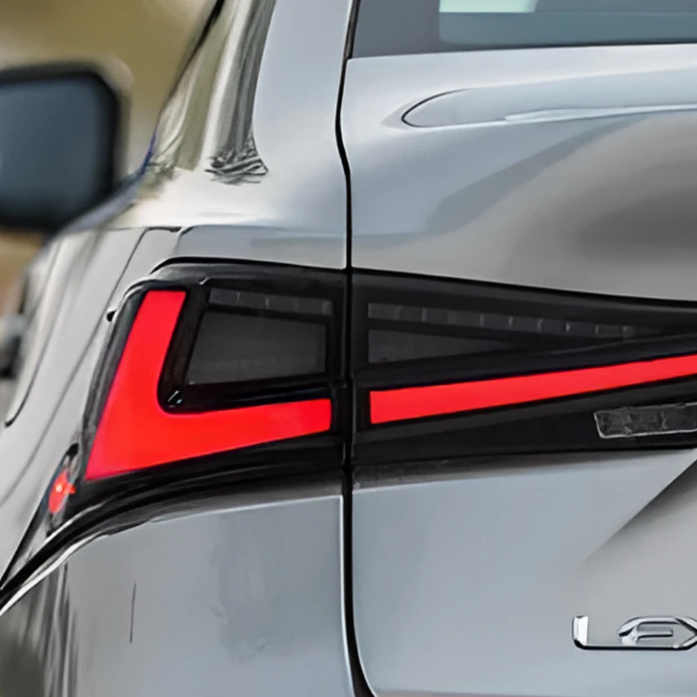 

Автомобильные задние фонари в сборе для Lexus Is250C Is300 Is300H Is350 2014-2019, обновление автомобиля, светодиодные динамические аксессуары для задних фонарей