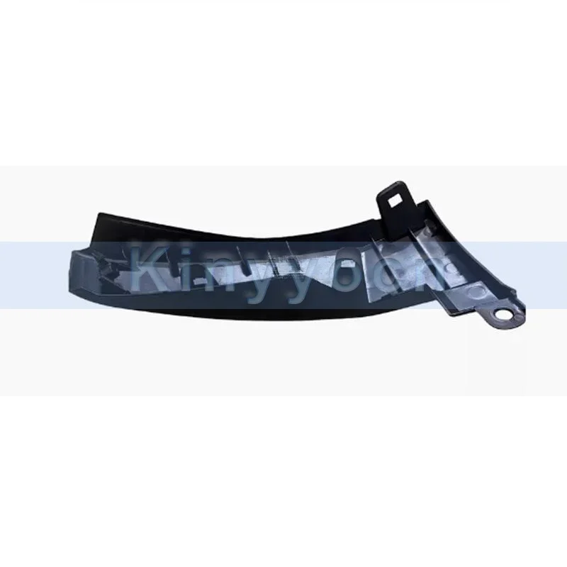 Front Bumper Corner Cover For Toyota CHR/C-HR 2020 2021 2022 2023 76851-F4020-BBL/76852-F4020-BBL