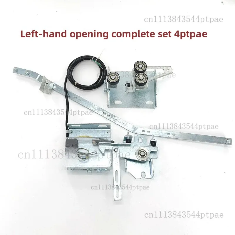Elevator Hook Lock - Pb152a 161b Passenger & Freight Elevator - Legacy Door Lock