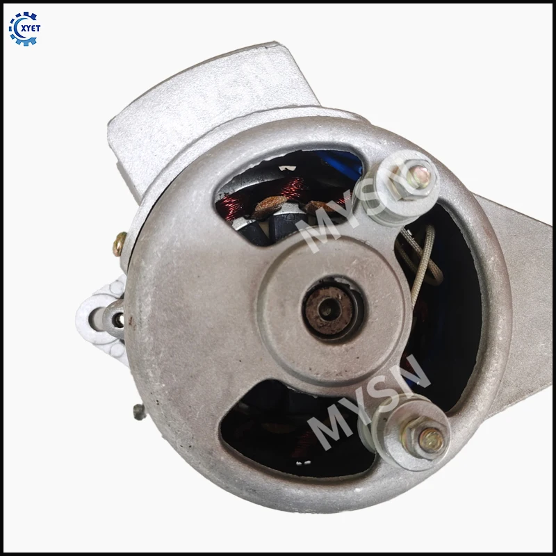 مولد 220 فولت عالي الطاقة 1000 وات 1500 وات 2000 وات مولدات طاقة مجانية مع سلك نحاسي نقي يستخدم أساسي لإخراج الجهد المستقر 3 كيلو وات