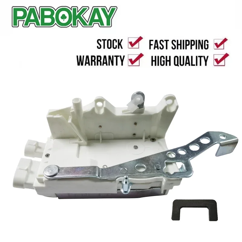 

Для Fiat Tempra Tipo Inc электрический дверной замок механизм передний левый 46411409