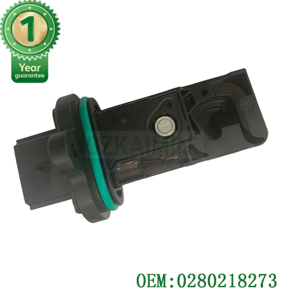 

Высококачественный датчик массового расхода воздуха MAF OEM 0280218273 13505433 13432262 0280218312 для Opel Chevrolet Buick Chevrolet Buick