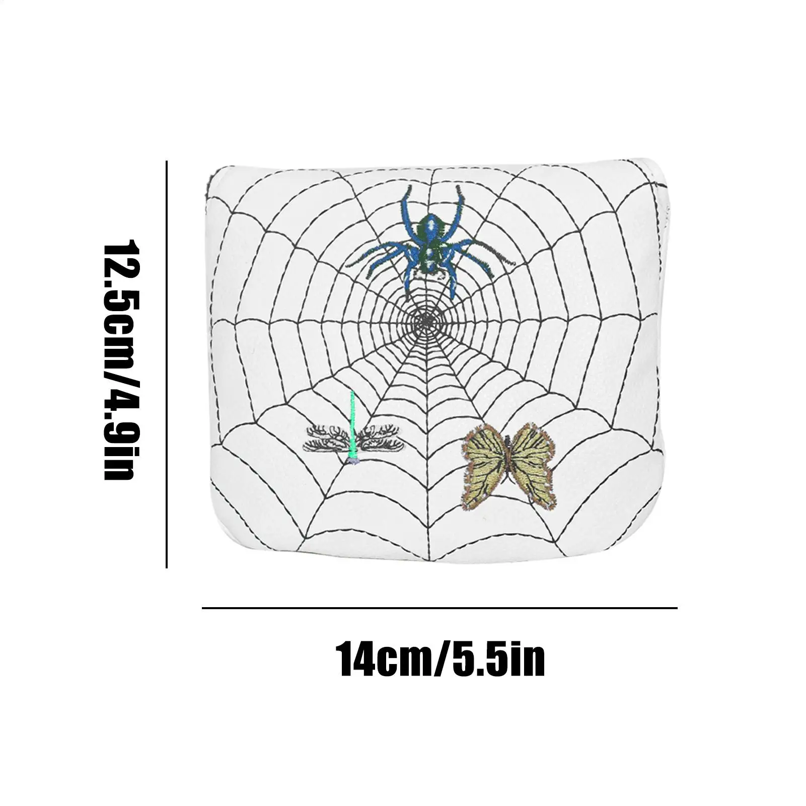 أغطية رأس نادي الجولف حماية شاملة أغطية رأس السائق للرجال والنساء والشباب والمراهقين لاعبي الغولف والزوجة والابن والابنة #6