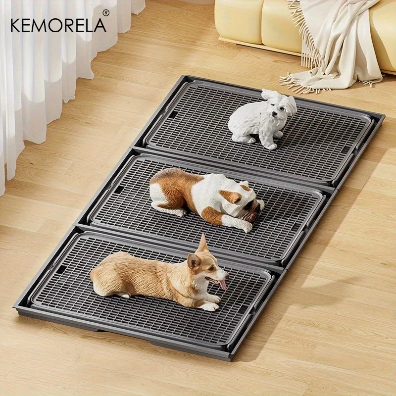 #2 Trending Cat Litter Trays Right Now