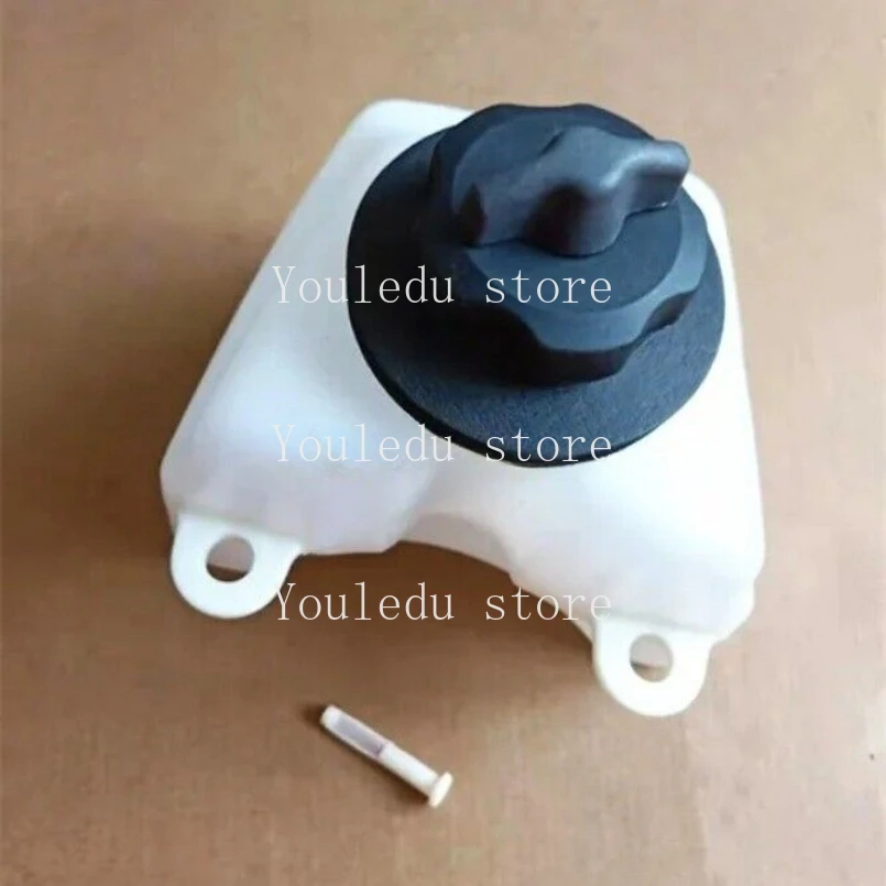 Fuel Tank & Cap for Parsun 4.8HP / New 3.6HP 2 Stroke Engine Motor Outboard Boat