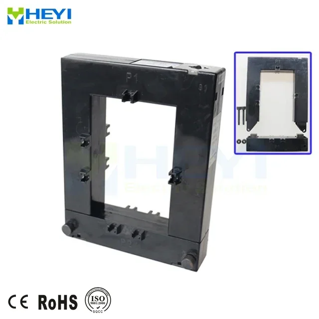 

Premium Products 2026 CE DP-812 Single Phase Power Transformer 1500/5A Continuous Accuracy 1.0/0.5 60Hz 3KV Input Voltage Split