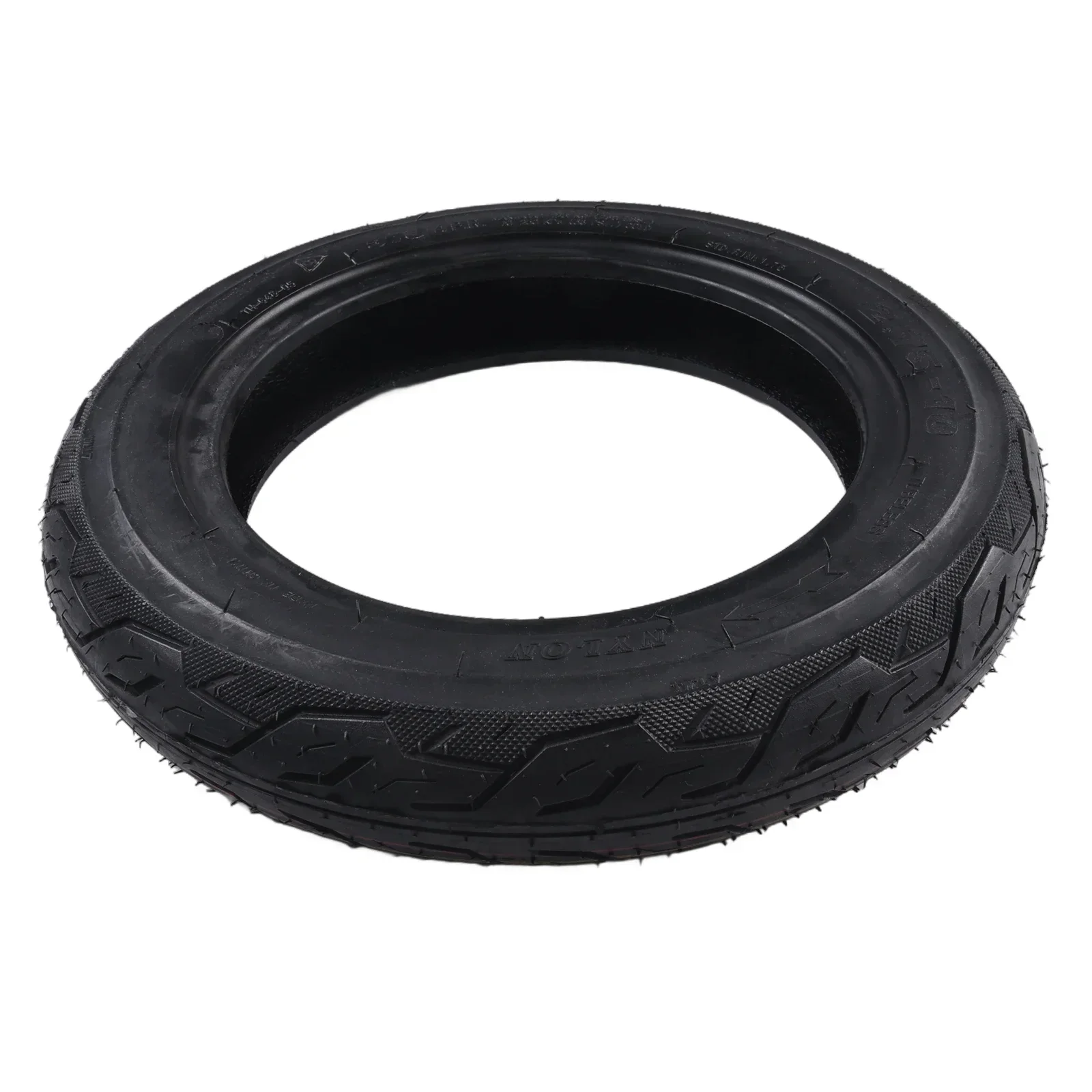 14 Inch 2.75-10 Front Rear Mini Moto Dirt Bike Tubeless Tyre 14x2.75 For E-bike Tubeless Tyre Mini Moto Dirt Bike Parts